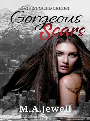 cover image of Gorgeous Scars